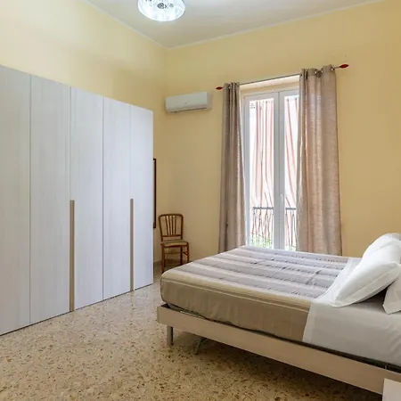 La Casa Dei Nonni By Wonderful Italy Lejlighed Syracuse